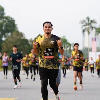 Runner Photo 6335100