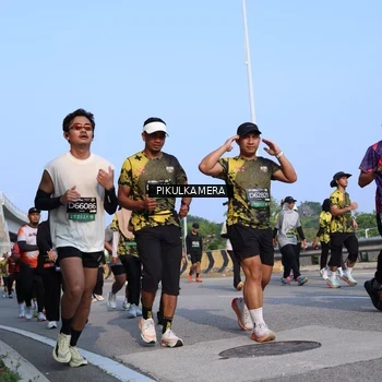 Runner Photo 6335101