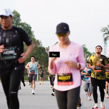Runner Photo 6335106