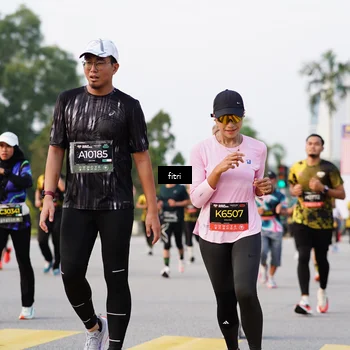 Runner Photo 6335107