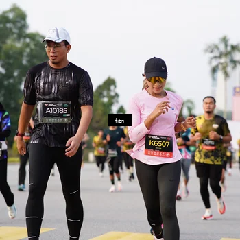 Runner Photo 6335114