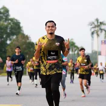 Runner Photo 6335116