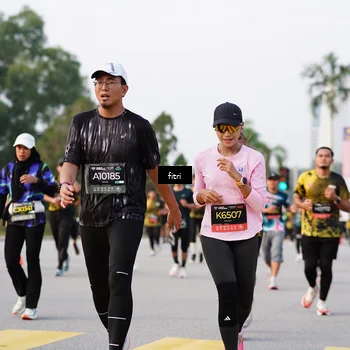 Runner Photo 6335124