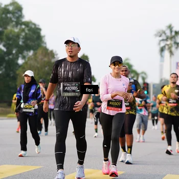 Runner Photo 6335133