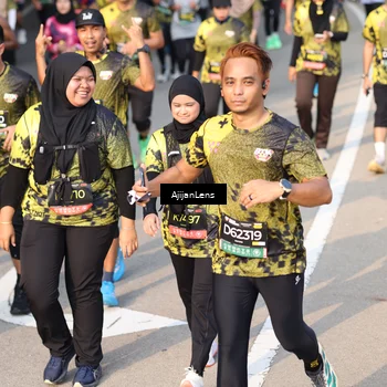Runner Photo 6335134
