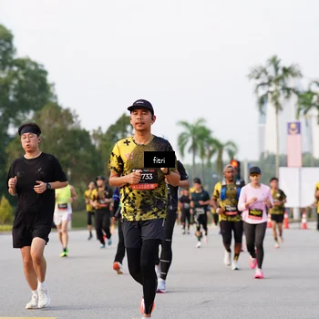 Runner Photo 6335152