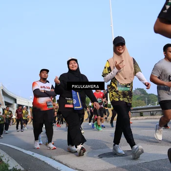 Runner Photo 6335153