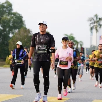 Runner Photo 6335157