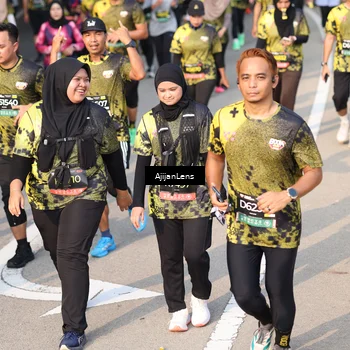 Runner Photo 6335158