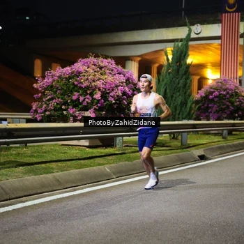 Runner Photo 6335160
