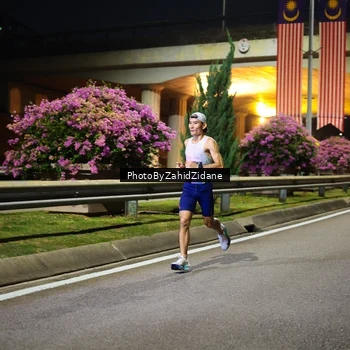Runner Photo 6335161