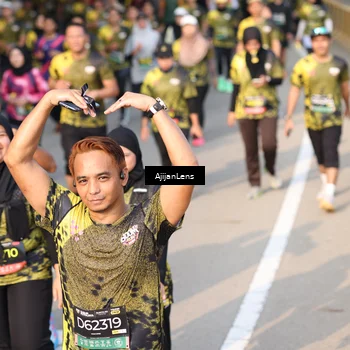 Runner Photo 6335166