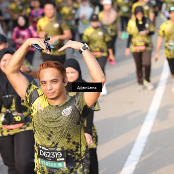 Runner Photo 6335173