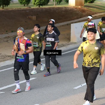 Runner Photo 6335182