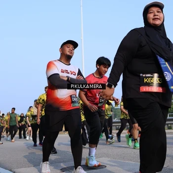 Runner Photo 6335204
