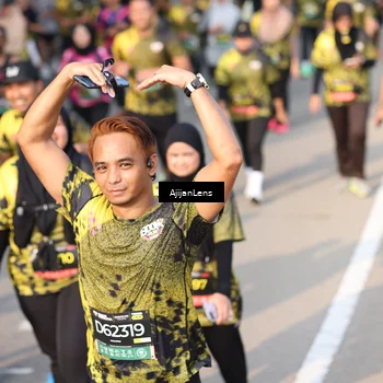 Runner Photo 6335210