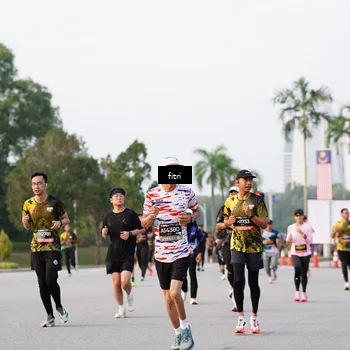 Runner Photo 6335211