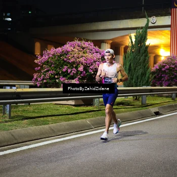 Runner Photo 6335217