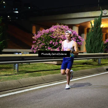 Runner Photo 6335221