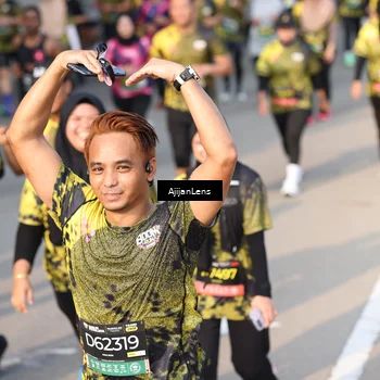 Runner Photo 6335225