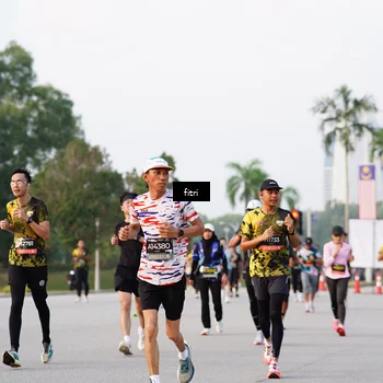 Runner Photo 6335230