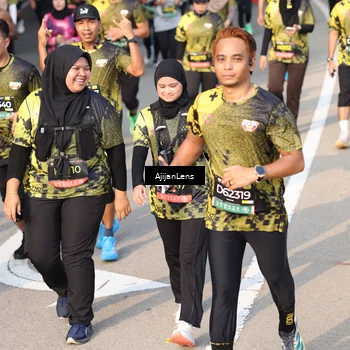Runner Photo 6335231