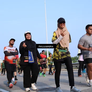 Runner Photo 6335232