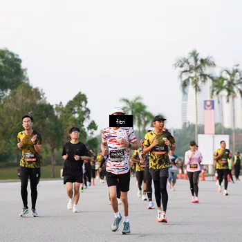 Runner Photo 6335234
