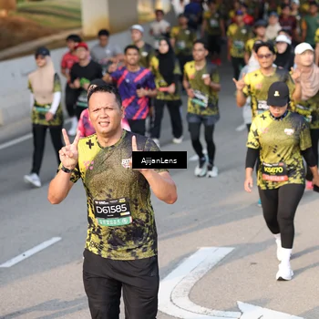 Runner Photo 6335236