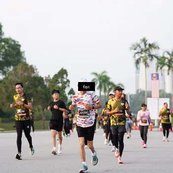 Runner Photo 6335238
