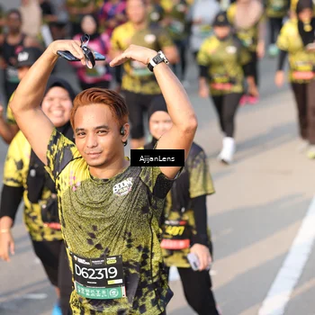 Runner Photo 6335241