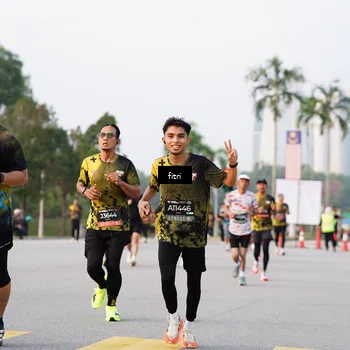 Runner Photo 6335249