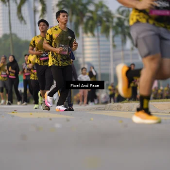 Runner Photo 6335254