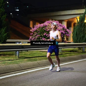 Runner Photo 6335258