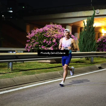 Runner Photo 6335261