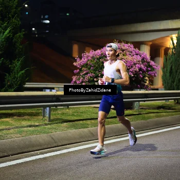 Runner Photo 6335262