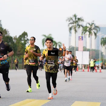 Runner Photo 6335281