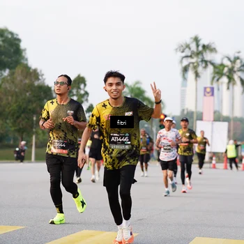 Runner Photo 6335284