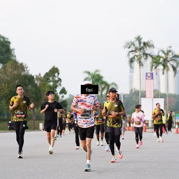 Runner Photo 6335286