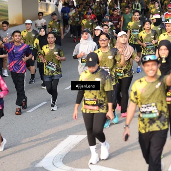 Runner Photo 6335296