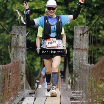 Runner Photo 63353