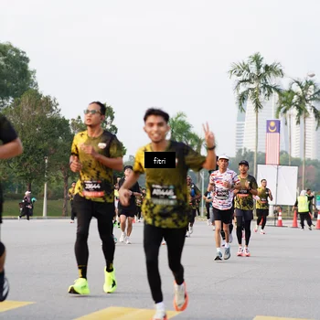 Runner Photo 6335300