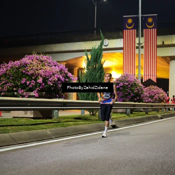 Runner Photo 6335306