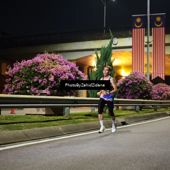 Runner Photo 6335307