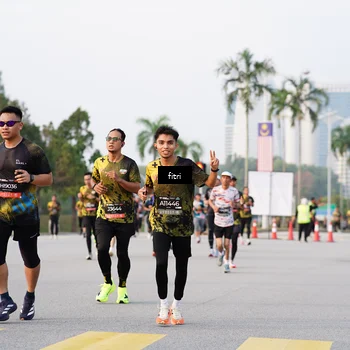 Runner Photo 6335309