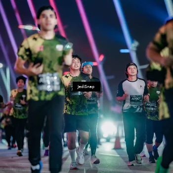 Runner Photo 6335314