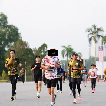 Runner Photo 6335316