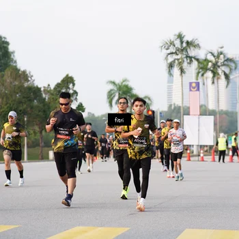 Runner Photo 6335330