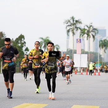 Runner Photo 6335333