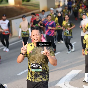Runner Photo 6335349